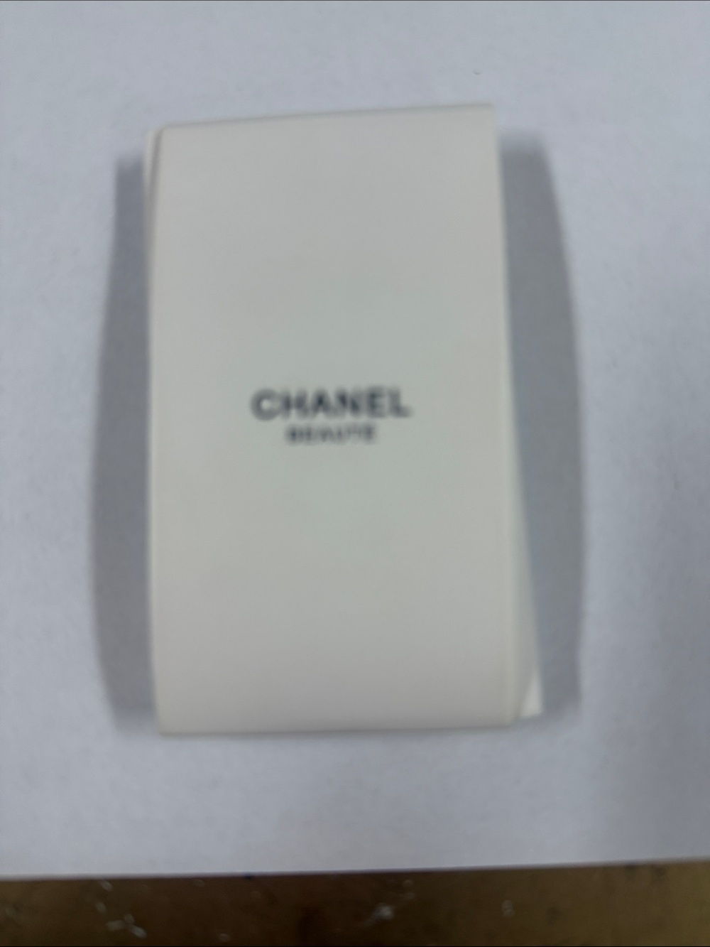 CHANEL Black Logo Bobby Pin Set - Trio - Picture 4 of 4